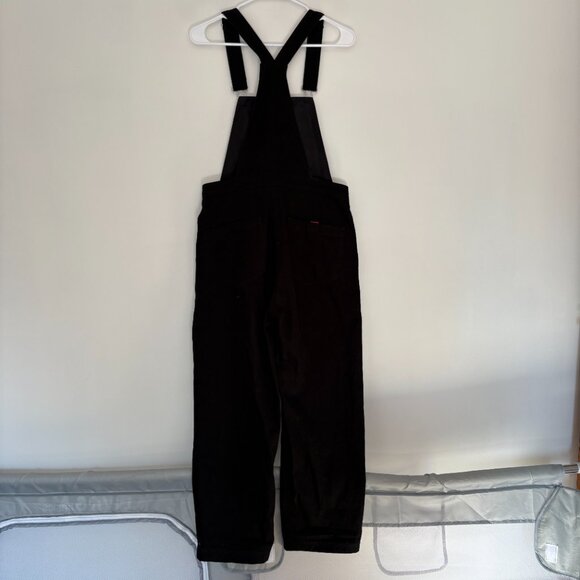 NWOT Adidas Originals R.Y.V Dungaree Overalls Size S - Picture 12 of 15